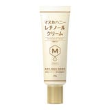 MANUKARA マヌカラ レチノールクリーム | SHOPLIST COSME | 詳細画像1 