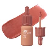 peripera ペリペラ インクベルベット 25 | SHOPLIST COSME | 詳細画像1