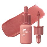peripera ペリペラ インクベルベット 26 | SHOPLIST COSME | 詳細画像1