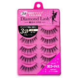 ダイヤモンドラッシュ １ＤＡＹマツエク ＥＹＥＬＡＳＨ ３Ｄゴージャス | SHOPLIST COSME | 詳細画像1 