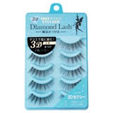 ダイヤモンドラッシュ １ＤＡＹマツエク ＥＹＥＬＡＳＨ ３Ｄセクシー | SHOPLIST COSME | 詳細画像1 