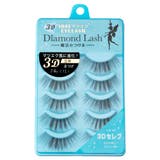ダイヤモンドラッシュ １ＤＡＹマツエク ＥＹＥＬＡＳＨ ３Ｄセレブ | SHOPLIST COSME | 詳細画像1 
