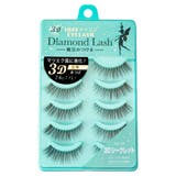 ダイヤモンドラッシュ 1DAYマツエク EYELASH 3Dシークレット | SHOPLIST COSME | 詳細画像1