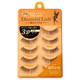 ダイヤモンドラッシュ １ＤＡＹマツエク ＥＹＥＬＡＳＨ ３Ｄアリュール | SHOPLIST COSME | 詳細画像1 