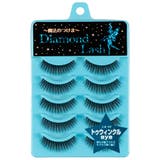 ダイヤモンドラッシュ ボリュームシリーズ トゥウィンクルｅｙｅ | SHOPLIST COSME | 詳細画像1 