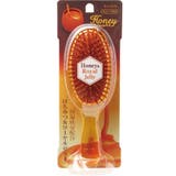 ベス ハニーポリヘアブラシ H-500 | SHOPLIST COSME | 詳細画像1 