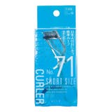 No71 アイラッシュカーラー | SHOPLIST COSME | 詳細画像1 