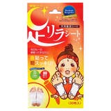 足リラシート 唐辛子 30枚入り | SHOPLIST COSME | 詳細画像1