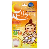 足リラシート グレープフルーツ 30枚入り | SHOPLIST COSME | 詳細画像1 