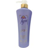 Agree アグリー フレグランス コンディショナー プレミアムリッチ | SHOPLIST COSME | 詳細画像1