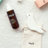 【使用期限間近】秋冬の乾燥対策に!ボディオイル100ml+セラミックかっさセット 韓国コスメ 韓国 | Oly.B | 詳細画像6