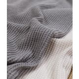 ワッフルワンピース Vネック ワッフル | SLENDER | 詳細画像6 