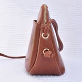 ドーム型ミニショルダーバッグ 女子会 通勤 | SLENDER | 詳細画像4 