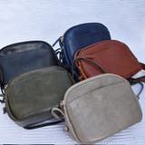 ドーム型ミニショルダーバッグ 女子会 通勤 | SLENDER | 詳細画像9 