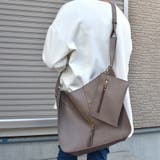 3way レザー ショルダーバッグ | SLENDER | 詳細画像20 