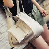 3way レザー ショルダーバッグ | SLENDER | 詳細画像9 