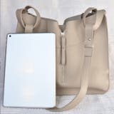 3way レザー ショルダーバッグ | SLENDER | 詳細画像45 