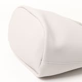 2way縦長トートバッグ サイドポケットトートバッグ ショルダーバッグ | SLENDER | 詳細画像33 