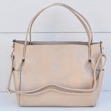 バッグインバッグ ショルダーバッグ 大容量 | SLENDER | 詳細画像12 