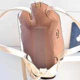 バッグインバッグ ショルダーバッグ 大容量 | SLENDER | 詳細画像6 