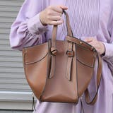 3way レザー ショルダーバッグ | SLENDER | 詳細画像25 