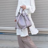 3way レザー ショルダーバッグ | SLENDER | 詳細画像30 