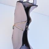 3way レザー ショルダーバッグ | SLENDER | 詳細画像4 