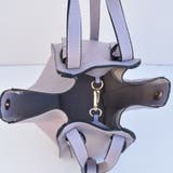 3way レザー ショルダーバッグ | SLENDER | 詳細画像7 