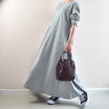 【ペットボトル入る◎調節可能ショルダー紐付き】2WAY クロコ柄ミニボストンバッ… | SLENDER | 詳細画像32 