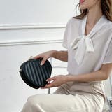 ハートキルティングチェーンバッグ ショルダーバッグ チェーンバッグ | SLENDER | 詳細画像15 