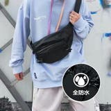 ビッグウエストバッグ ショルダーバッグ ボディバッグ | SLENDER | 詳細画像2 