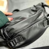 ビッグウエストバッグ ショルダーバッグ ボディバッグ | SLENDER | 詳細画像3 