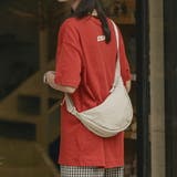 ボディバッグ トラベルバッグ 旅行 | SLENDER | 詳細画像8