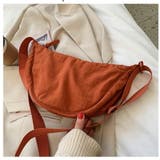 ボディバッグ トラベルバッグ 旅行 | SLENDER | 詳細画像2