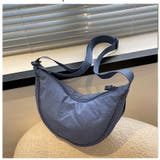 ボディバッグ トラベルバッグ 旅行 | SLENDER | 詳細画像3