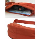 ボディバッグ トラベルバッグ 旅行 | SLENDER | 詳細画像5