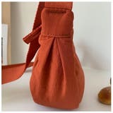 ボディバッグ トラベルバッグ 旅行 | SLENDER | 詳細画像6