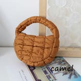 ポップコーン雲ミニバッグ もこもこ ふわふわ | SLENDER | 詳細画像5