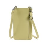 スマホショルダー スマホポーチ カード | SLENDER | 詳細画像4