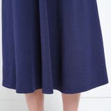 ジャンパースカート Vネック 大人 | SLENDER | 詳細画像14 