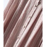 ストライプレース七分袖Vネックシフォンワンピース シアーシャツワンピース ストラ… | SLENDER | 詳細画像26 