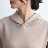 セットアップ パーカー スカートセット | SLENDER | 詳細画像10