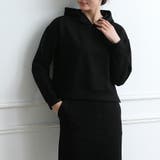 セットアップ パーカー スカートセット | SLENDER | 詳細画像6