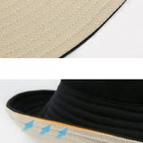 無地軽量リバーシブル ハット アウトドア | SLENDER | 詳細画像12 