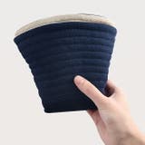 無地軽量リバーシブル ハット アウトドア | SLENDER | 詳細画像9 