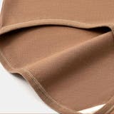 ハイウエスト裏起毛 温活ショーツ 腹巻一体型 | SLENDER | 詳細画像9 