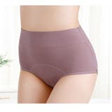 ハイウエストサニタリーショーツ 生理用 吸水 | SLENDER | 詳細画像7 