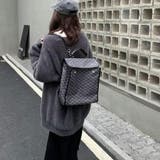 ファーニットカーディガン オーバーサイズ 上品 | SLENDER | 詳細画像4