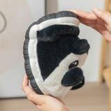 アニマルルームシューズ スリッパ ふわふわ | SLENDER | 詳細画像4