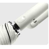 カラビナ付き10本骨 大判 晴雨兼用 | SLENDER | 詳細画像3 